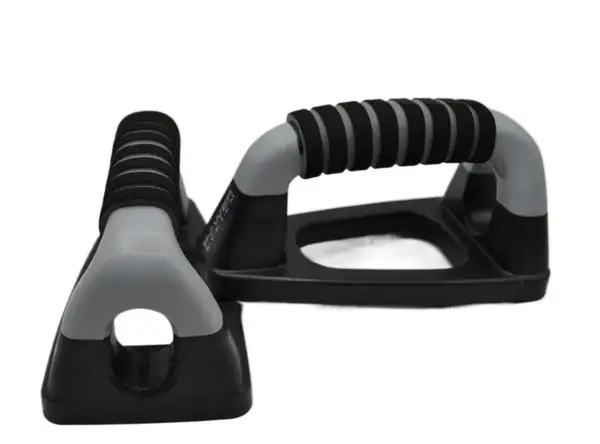 Упоры для отжиманий Power System PS-4022 Push UpBars Pro (Прямые) купить недорого в Украине, фото 4