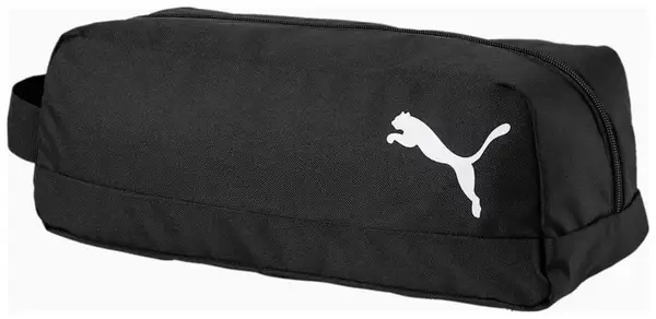 Сумка Puma Pro Training II Shoe Bag 8L чорний Уні 36 x 14 x 15 см купити
