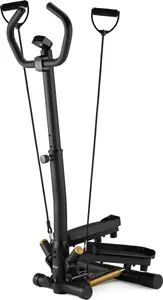 Степпер Gymtek XST900 золотистый Степпер Gymtek XST900 золотистый купить