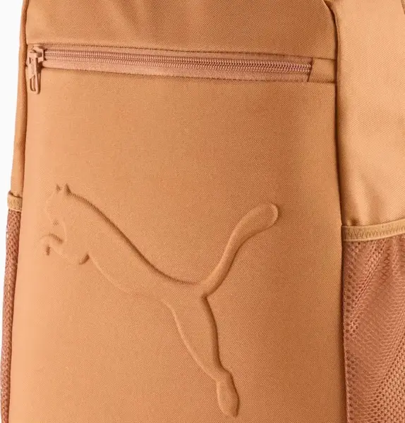 Рюкзак Puma BUZZ Backpack 28L коричневий Уні 47,5 х 28 х 20 см купити недорого в Україні, фото 4