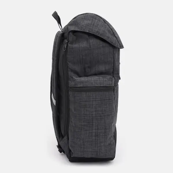 Рюкзак Puma Squad темно-сірий Діт 30 x 15 x 48 купити недорого в Україні, фото 4