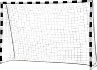 ВОРОТА ФУТБОЛЬНЫЕ С СЕТЬЮ 300x200x100CM ENERO купить