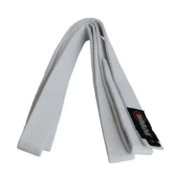 Кімоно для карате STUDENT GI з ліцензією WKF | Білий | SMAI AS-003WKF | 160 | Великоміри купити недорого в Україні, фото 2