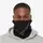 Баф Nike FLEECE NECKWARMER 2.0 BLACK/WHITE OSFM чорний Уні OSFM