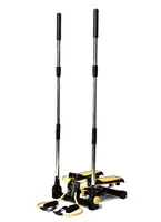 Степпер Besport BS-9010HR Trekka черно-желтый купить