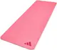 Коврик для йоги Adidas Yoga Mat розовый Уни 176 х 61 х 0,4 см купить