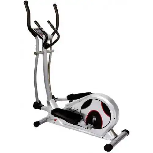 Орбитрек Christopeit Sport EL5 Silver 1721 купить