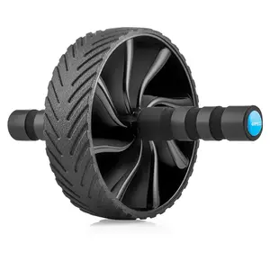 Ролик для пресса Gymtek черный купить