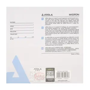 Накладка для ракетки Joola Micron 2.0 | Червоний | (70269) купити