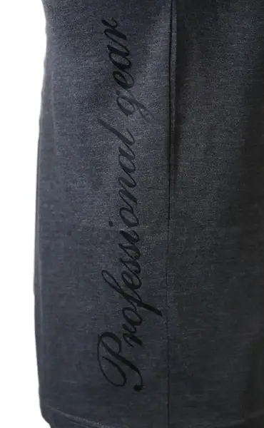 Футболка VNK Сірий S купити недорого в Україні, фото 7