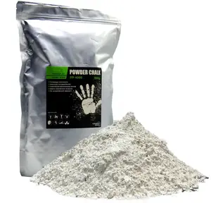 Магнезія спортивна суха PowerPlay PP_4005 Powder Chalk 300 г. купити