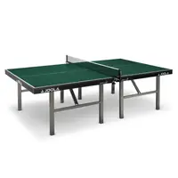 Теннисный стол Joola 2000-S Pro ITTF Green (11501) купить