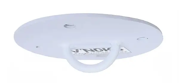 Стельове кріплення для боксерського мішка V`Noks Pro White купити