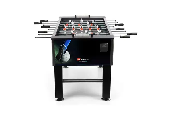 Настольный футбол Hop-Sport Evolution One купить недорого в Украине, фото 3