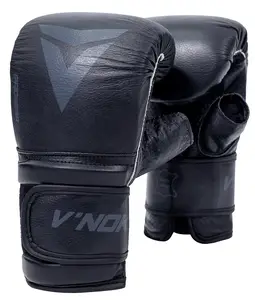 Снарядные перчатки V`Noks Boxing Machine S/M купить