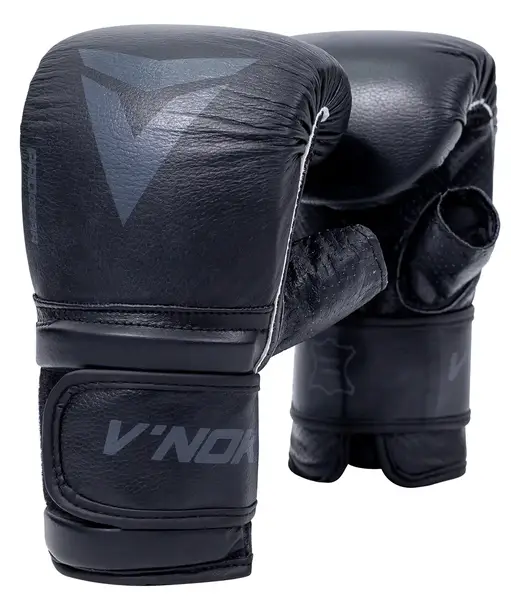 Снарядные перчатки V`Noks Boxing Machine S/M купить