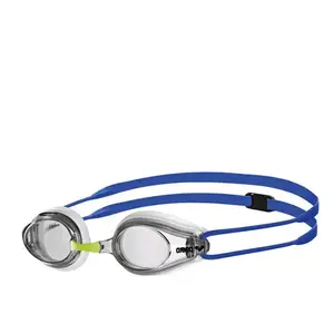 Очки для плавания Arena TRACKS прозрачный, синий OSFM Уни купить