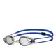 Очки для плавания Arena TRACKS прозрачный, синий OSFM Уни купить недорого в Украине, фото 27275