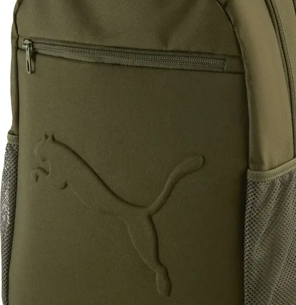 Рюкзак Puma BUZZ Backpack 28L зелений Уні 47,5 х 28 х 20 см купити недорого в Україні, фото 3