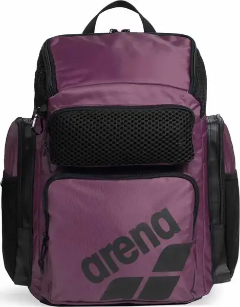 Рюкзак Arena ONE GO BACKPACK 45L фіолетовий Уні 50 х 40 х 25 см купити недорого в Україні, фото 4