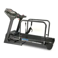 Бігова доріжка FitLogic T153 купити