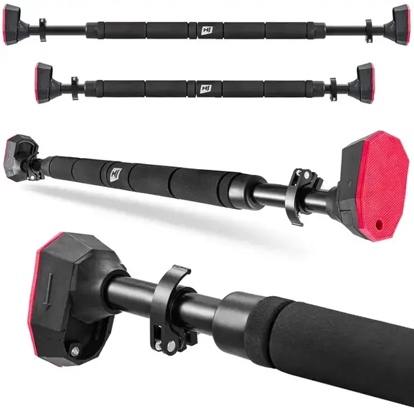 Турнік розсувний Hop-Sport HS-M070DP купити недорого в Україні, фото 7