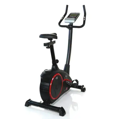 Велотренажер Christopeit Sport AL2 Black 11072B купити недорого в Україні, фото 9