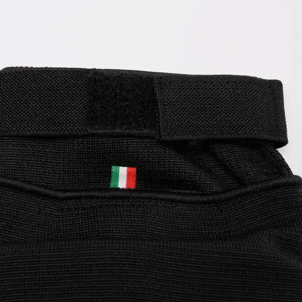 Защита голени Leone DNA Black S купить недорого в Украине, фото 7