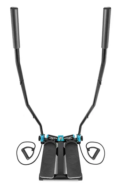 Степпер Hop-Sport HS-045S Slim | Салатовый купить недорого в Украине, фото 16