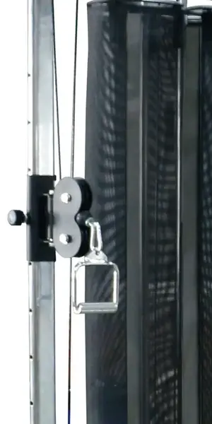 Блочна рама Toorx Cable Cross Station CSX 70 (CSX-70) купити недорого в Україні, фото 3