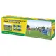 Футбольные ворота с зонами 2 в 1 6ft Outdoor-Play JC-7180T купить