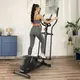 Орбитрек Gymtek XC1300 магнитный черный Орбитрек Gymtek XC1300 магнитный черный купить
