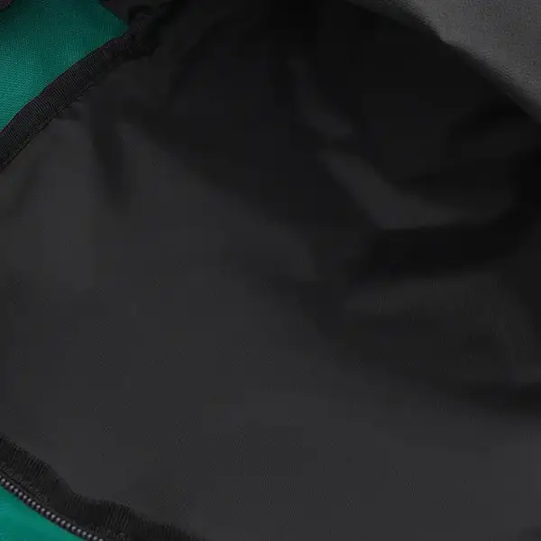 Рюкзак Puma teamGOAL Backpack Core 17L черный, зелёный Уни 12x30x42 см купить недорого в Украине, фото 5