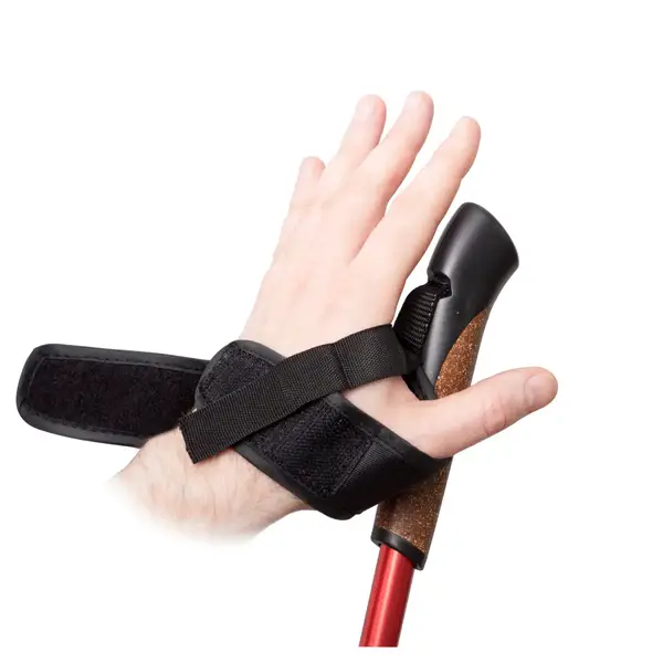 Палки для нордической ходьбы Nils NW 802 купить недорого в Украине, фото 5