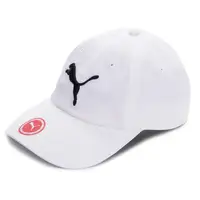 Кепка Puma ESS Cap белый Уни OSFA купить