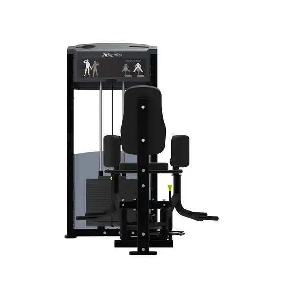 Для відвідних м'язів стегна IMPULSE Classic Adductor Machine купити