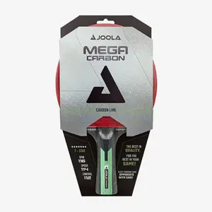 Ракетка для настільного тенісу Joola Mega Carbon (54205) купити