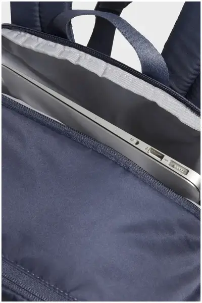 Рюкзак UA Studio Campus BP 19,5L сірий Жін 28 х 40,5 х 15 см купити недорого в Україні, фото 5