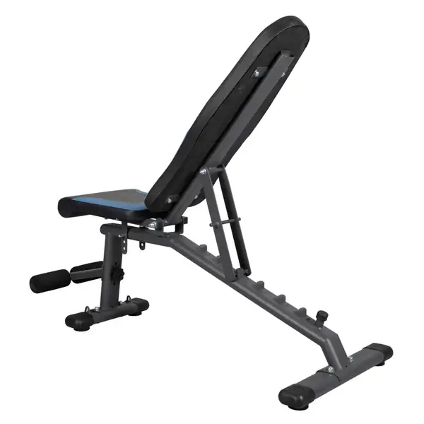 Скамейка регулируемая THUNDER QUICK купить недорого в Украине, фото 6