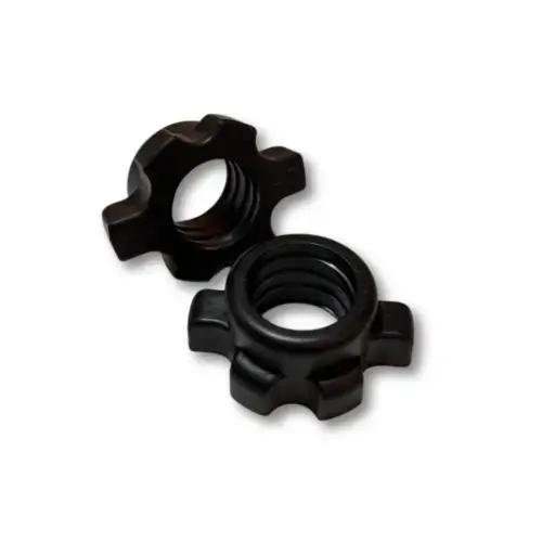 Гриф TREX 51/25 чорний пластик купити недорого в Україні, фото 3