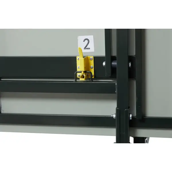 Тенісний стіл Joola Outdoor J500A Grey (11645) купити недорого в Україні, фото 9