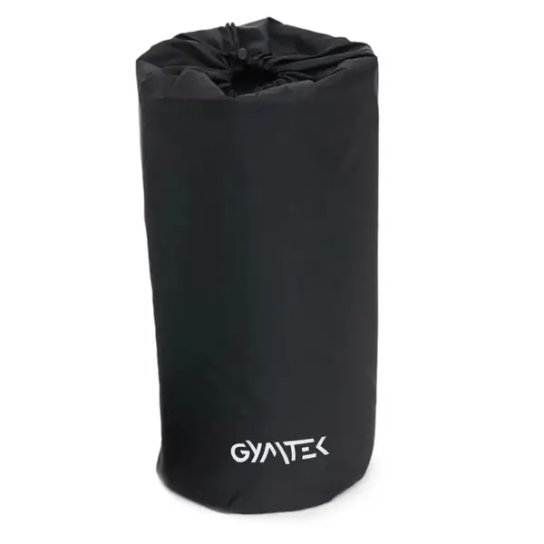 Набор Gymtek массажеров для йоги и фитнеса черно-зеленый. купить недорого в Украине, фото 9