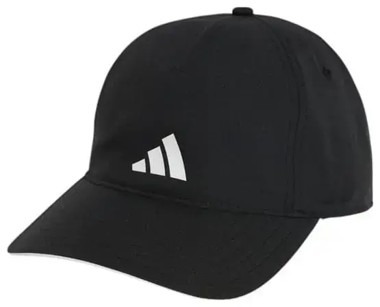 Кепка Adidas BBALL CAP CLIMA черный Уни OSFY (54-55 см) купить