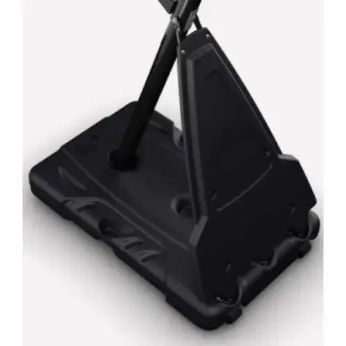 Баскетбольная стойка Spalding Platinum TF™ 60” 6C1562CN купить недорого в Украине, фото 5