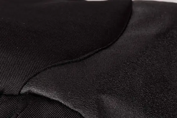 Рюкзак с белым логотипом Judo черный | ADIDAS adiACC090J купить недорого в Украине, фото 3