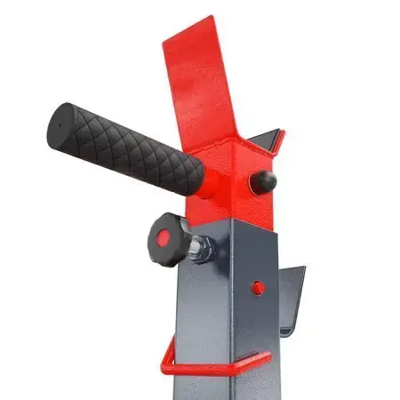 Лава під штангу регульована KSSL110 K-SPORT купити недорого в Україні, фото 5