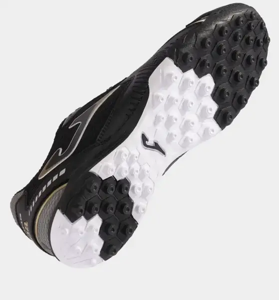 Сороконіжки Joma DRIBLING чорний Чол 43 купити недорого в Україні, фото 5