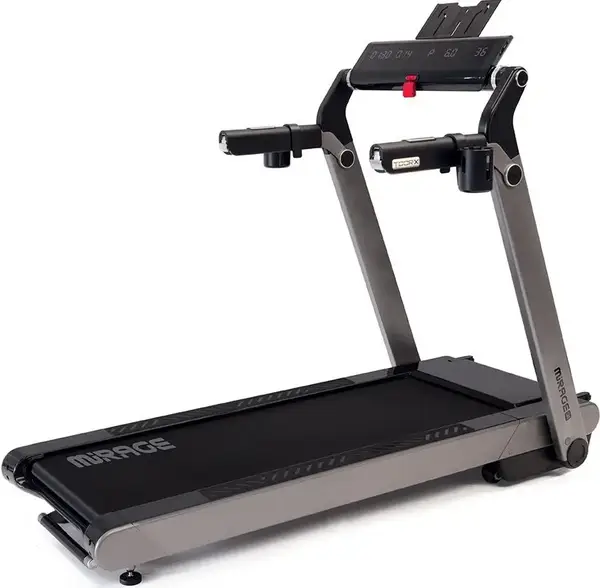 Бігова доріжка Toorx Mirage C80 (MIRAGE-C80) купити