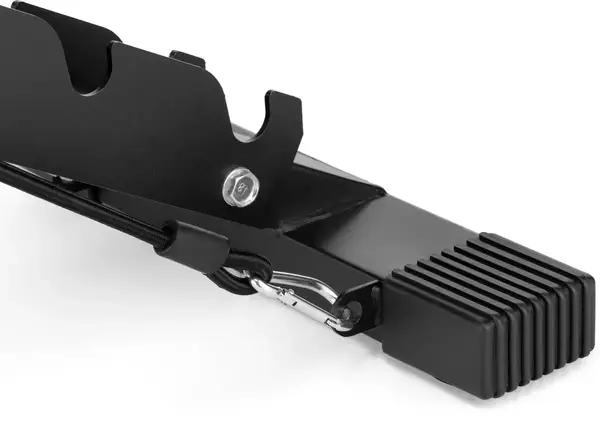 Скамья тренировочная складная Gymtek XL500 купить недорого в Украине, фото 8