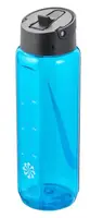 Бутылка Nike TR RENEW RECHARGE STRAW BOTTLE 24 OZ голубой, черный Уни 709 мл купить